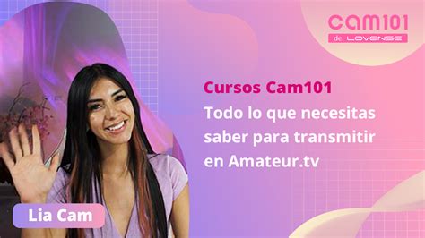 chat amateurtv|AmateurTV